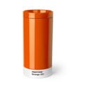 Narancssárga termobögre 430 ml To Go Orange 021 – Pantone
