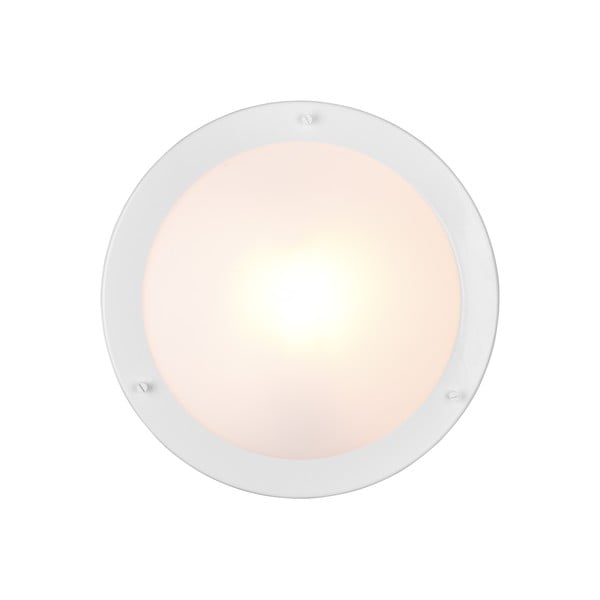 Fehér mennyezeti lámpa ø 31 cm Condus – Trio-image-3