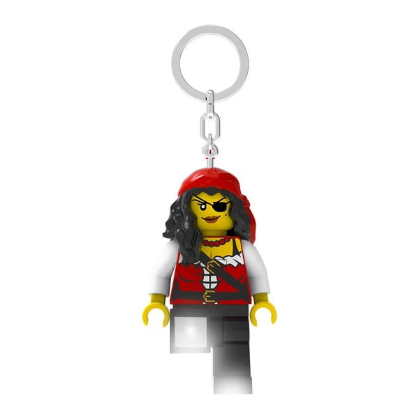 Világító kulcstartó Minifigures – LEGO®