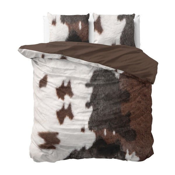 Cowboy kétszemélyes ágyneműhuzat garnitúra pamutból, 200 x 220 cm - Sleeptime