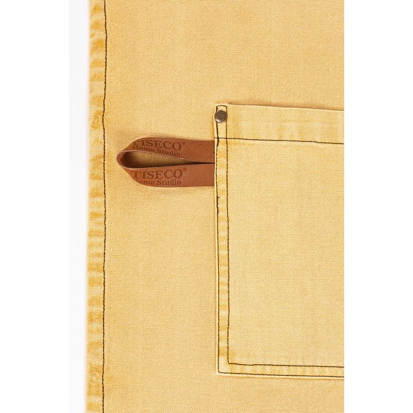 Pamut kötény Havana - Tiseco Home Studio-image-4