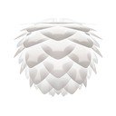 Fehér lámpabúra ø 32 cm Silvia – UMAGE