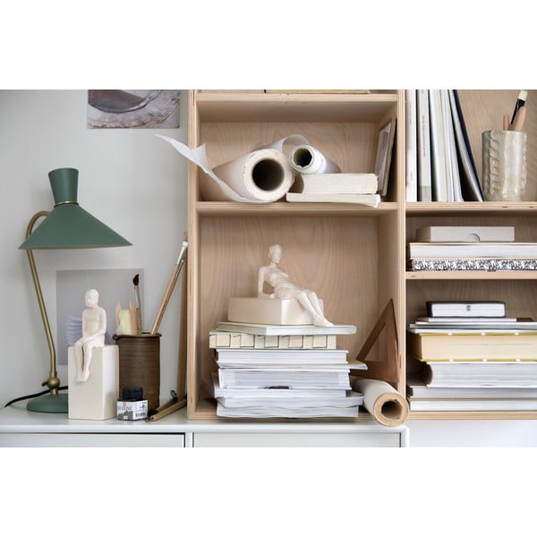 Character The Dreamer agyagkerámia szobor - Kähler Design-image-1