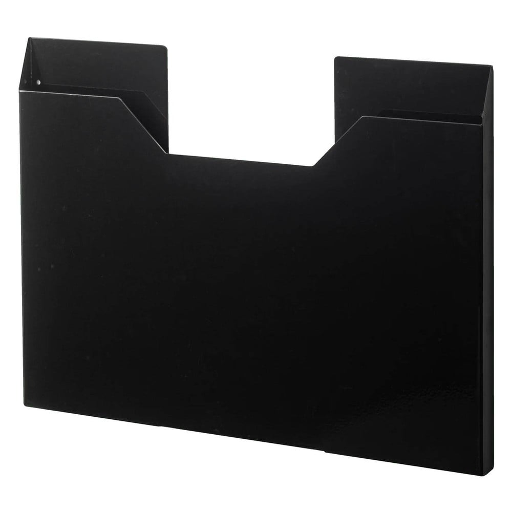 Öntapadós fém tányéralátét tartó Tower  YAMAZAKI