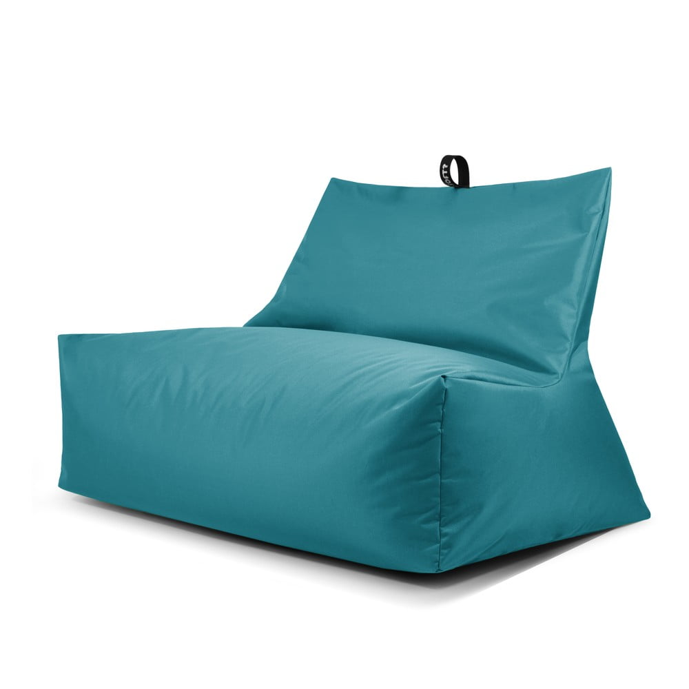 Türkiz babzsákfotel Icy Sofa  So Soft?