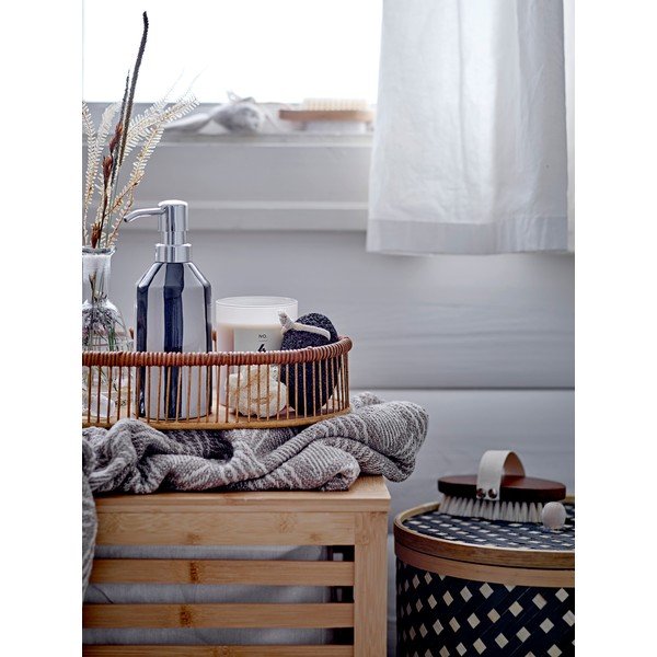 Illatos gyertya égési idő 50 ó No. 4 Lemon Verbena – ILLUME x Bloomingville-image-3