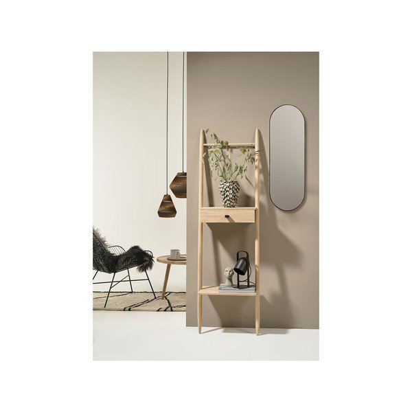 Vasto falitükör, 30 x 90 cm - Villa Collection-image-1