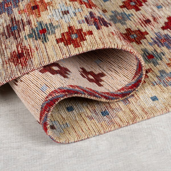 Szőnyeg 155x230 cm Abstract Diamond – Flair Rugs-image-2