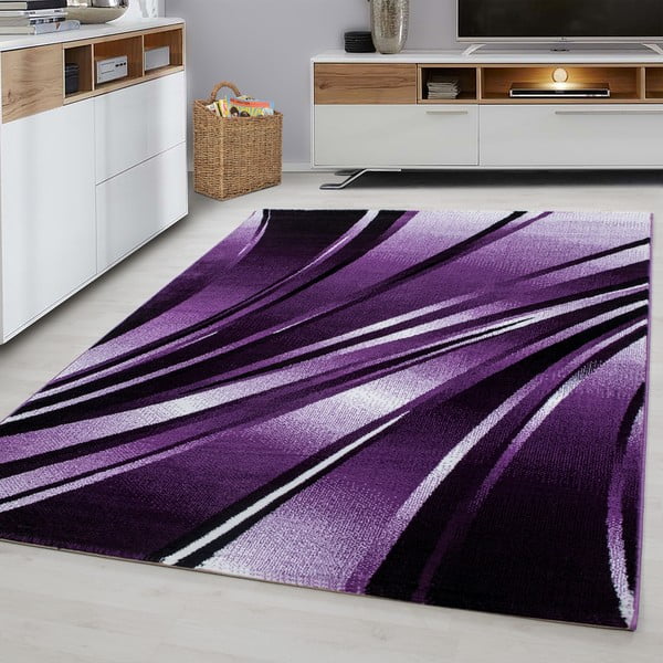 Lila szőnyeg 160x230 cm Parma – Ayyildiz Carpets-image-1