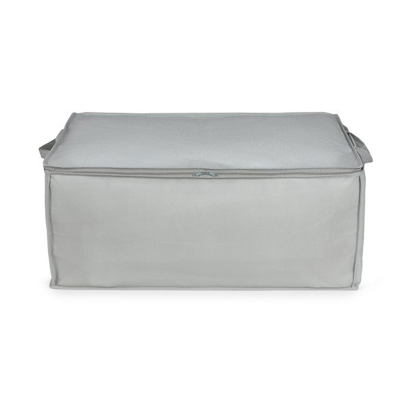 Textil ruhatároló doboz Basik – Compactor-image-2