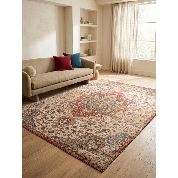 Szőnyeg 240x340 cm Raja – Asiatic Carpets-image-1