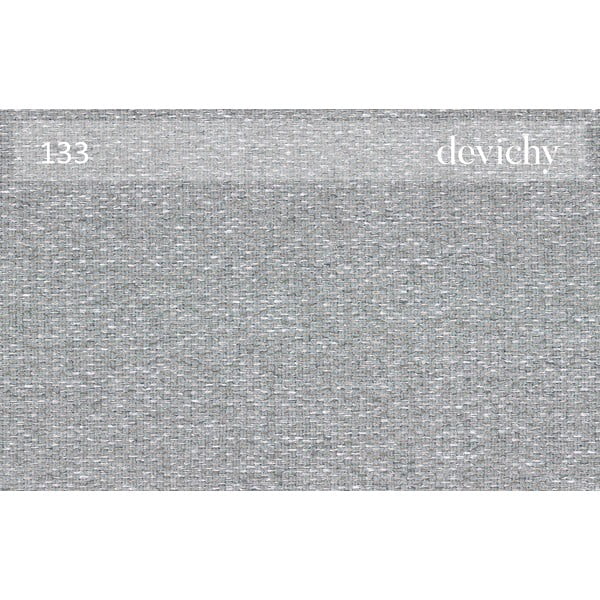 Caulus világosszürke sarokkanapé, bal oldali - Devichy-image-3