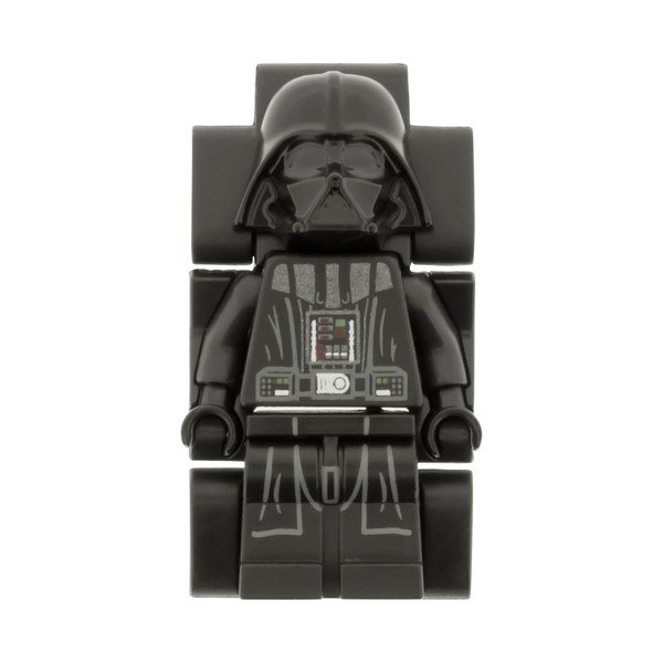 Star Wars Darth Vader karóra - LEGO®-image-3