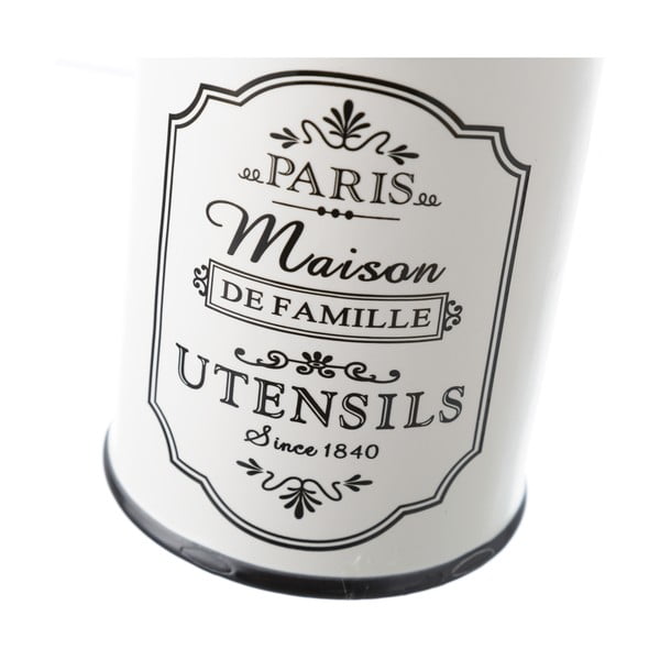 Bambusz konyhai eszközkészlet állvánnyal 4 db-os - Casa Selección-image-2