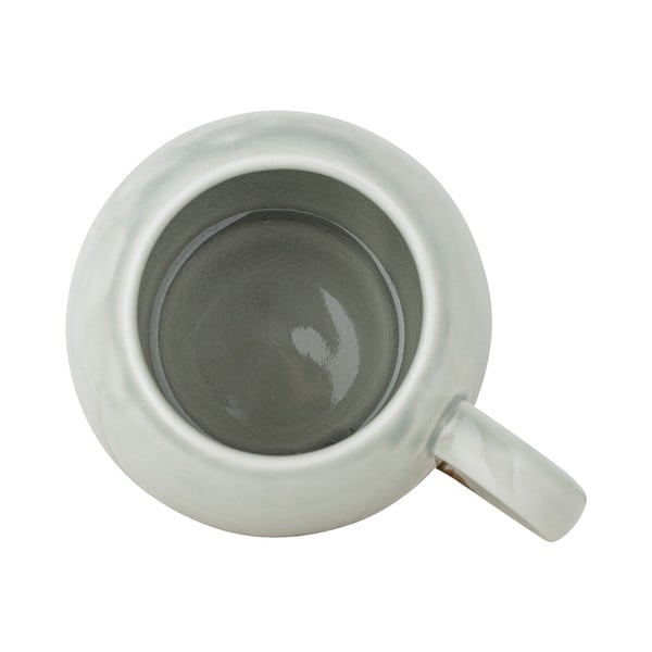 Barna-krémszínű kőedény bögre 410 ml Paula – Bloomingville-image-2