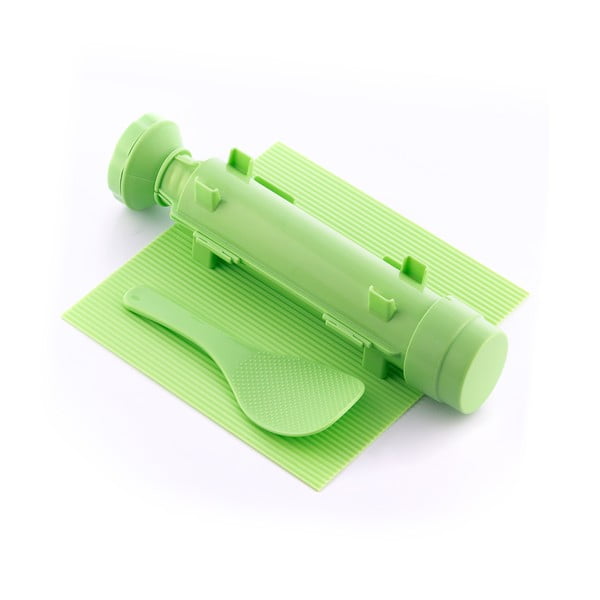 Suzooka sushi készítő szett - InnovaGoods-image-4