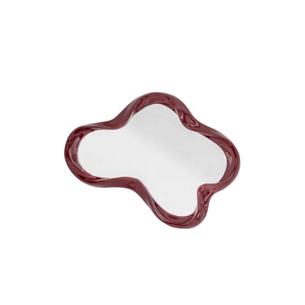 Fali tükör 47x61,5 cm Violeta – Bloomingville-image-3