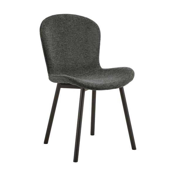 Sötétszürke étkezőszék Esra – Actona