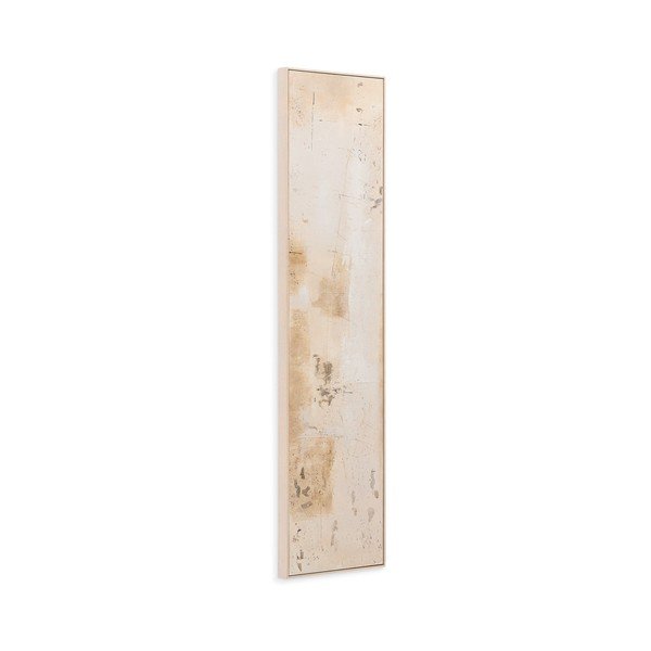 Keretezett-vászon kép 182x47 cm Silpa – Kave Home-image-4