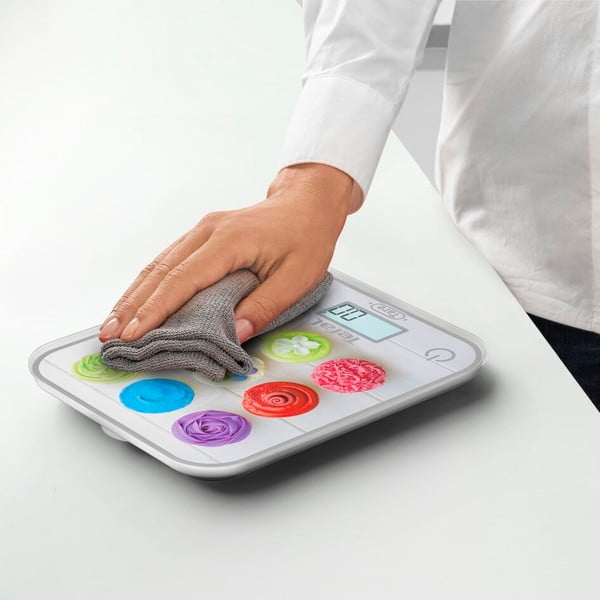 Digitális konyhai mérleg Optissl BC50D4V0 – Tefal-image-3