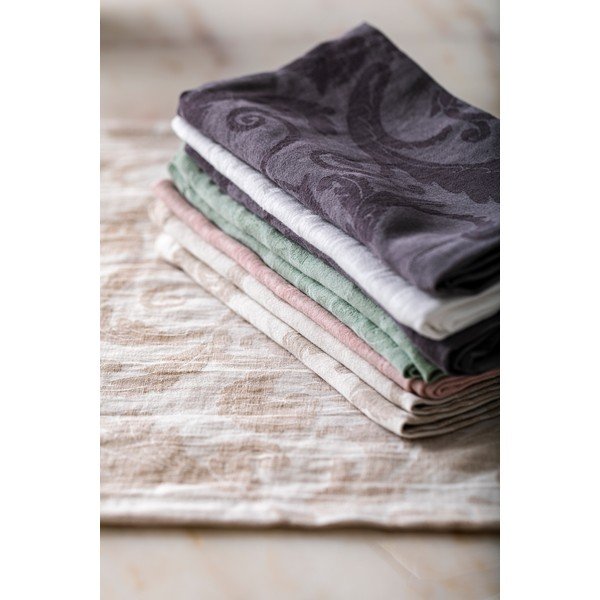 Textil tányéralátét 37x47 cm Dalia – Costa Nova-image-2