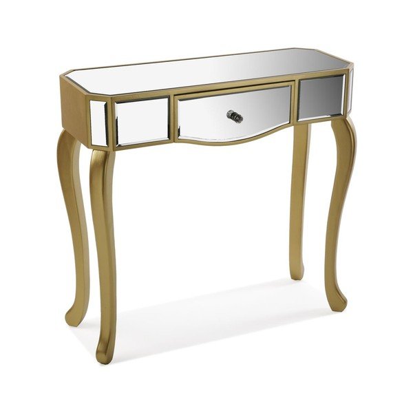 Abbie fésülködőasztal - Versa-image-1