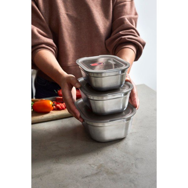 Rozsdamentes acél vákuumos doboz – Black + Blum-image-4