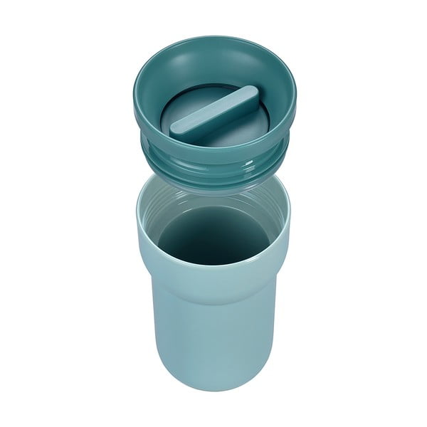 Ellipse türkiz utazóbögre, 275 ml - Mepal-image-2