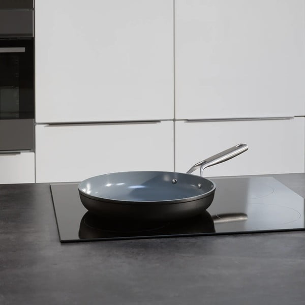 Serpenyő kerámia felülettel ø 30 cm Meda 3.0 – FABINI-image-1