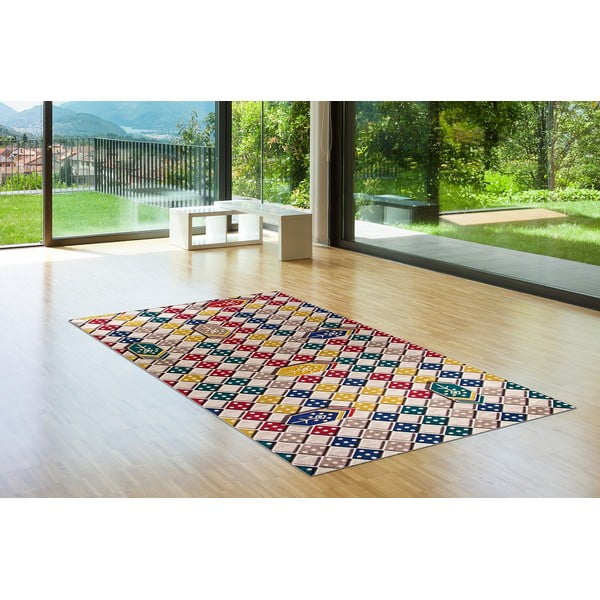 Pansy szőnyeg, 160 x 230 cm - Vitaus