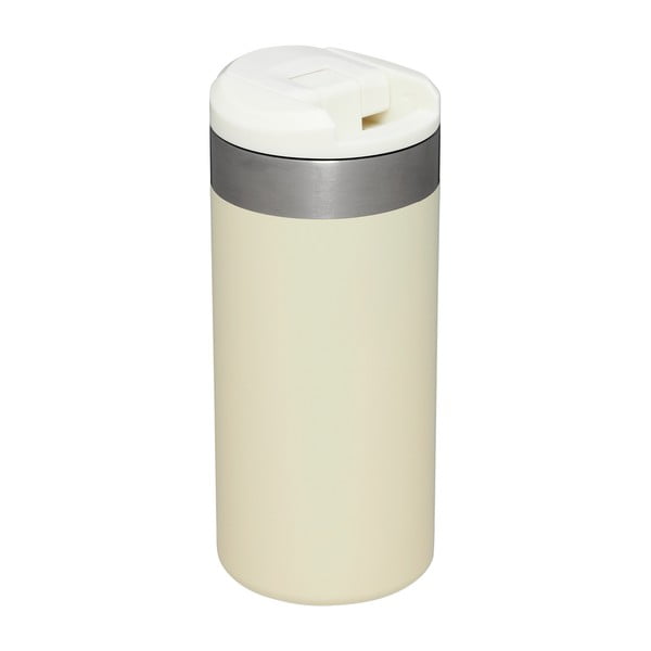 Bézs termobögre 350 ml AeroLight Transit – Stanley-image-2