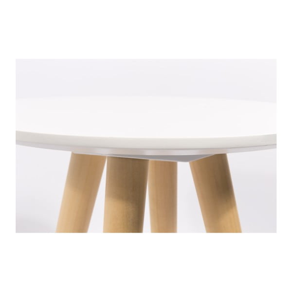 Bee kisméretű tárolóasztal - Zuiver-image-1