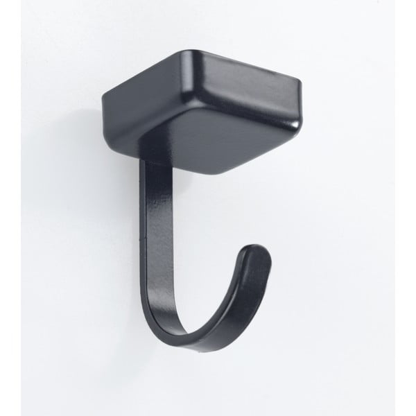 Öntapadós fém akasztó szett 6 db-os – Wenko-image-3