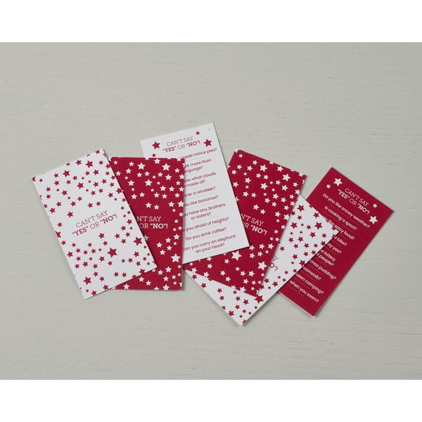 Karácsonyi cracker szett 6 db-os Rudolph & Friends – Robin Reed-image-3