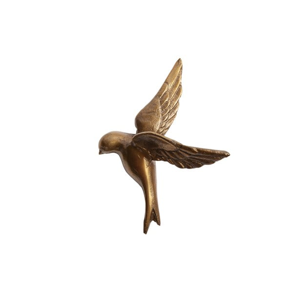 Fém fali dekoráció készlet 3 db-os 15x22 cm Avaler – WOOOD-image-3