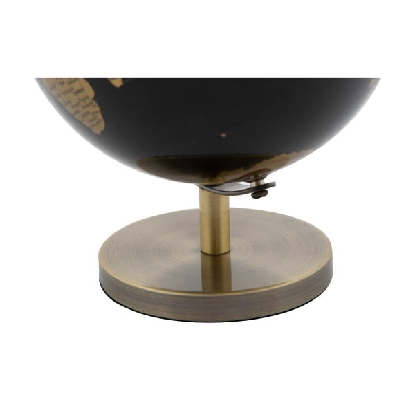 Globe Bronze földgömb dekoráció, ø 13 cm - Mauro Ferretti-image-1