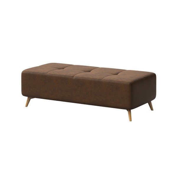Toro barna lábtartó - MESONICA-image-2