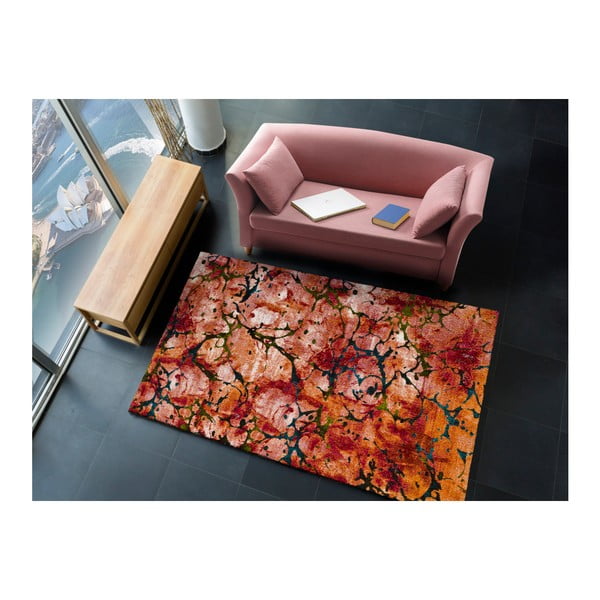 Katrina Wood szőnyeg, 140 x 200 cm - Universal-image-1