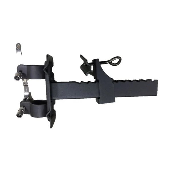 Sun Wave fém napernyőtartó - Madison-image-2