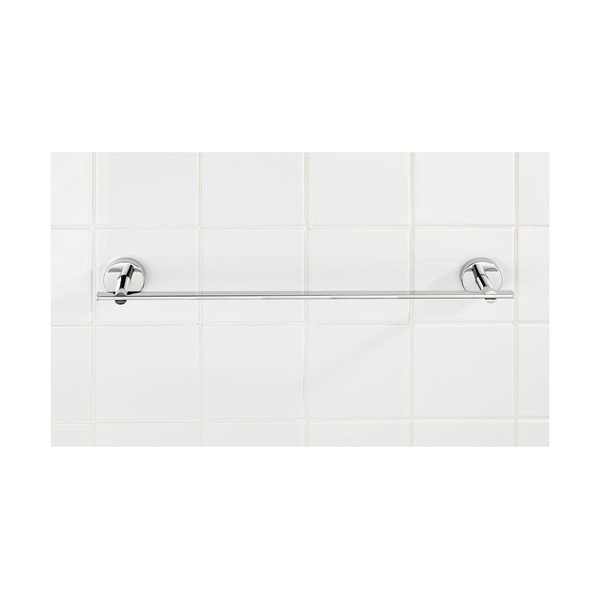 Vacuum-Loc Capri fúrásmentes törölköztartó, 33 kg-ig - Wenko-image-2