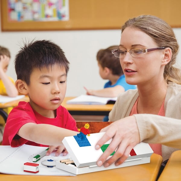 Tolltartó – LEGO®-image-1