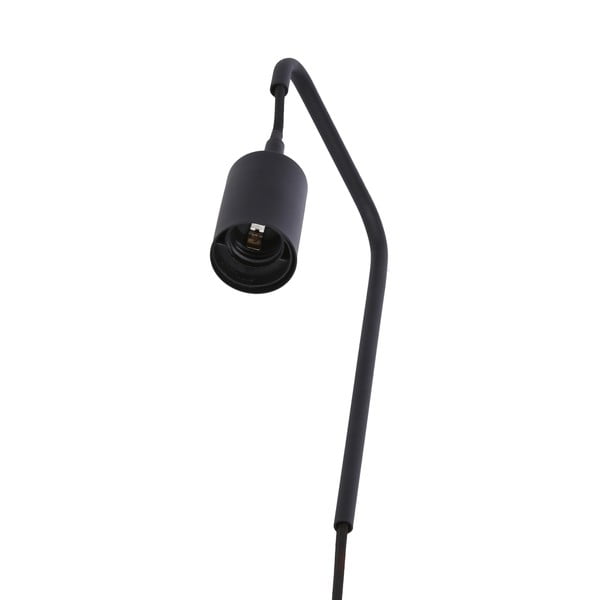 Konnektorhoz csatlakoztatható fali lámpa Laren – Candellux Lighting-image-2