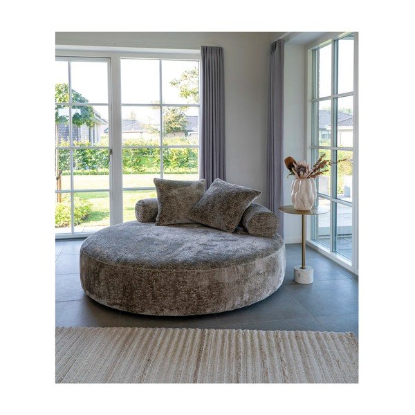 Bézs heverő Cairo – House Nordic-image-1