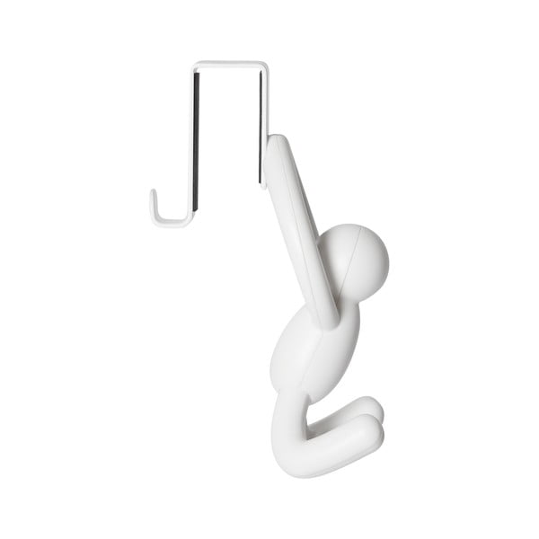 Függő műanyag akasztó szett 2 db-os Buddy – Umbra-image-3