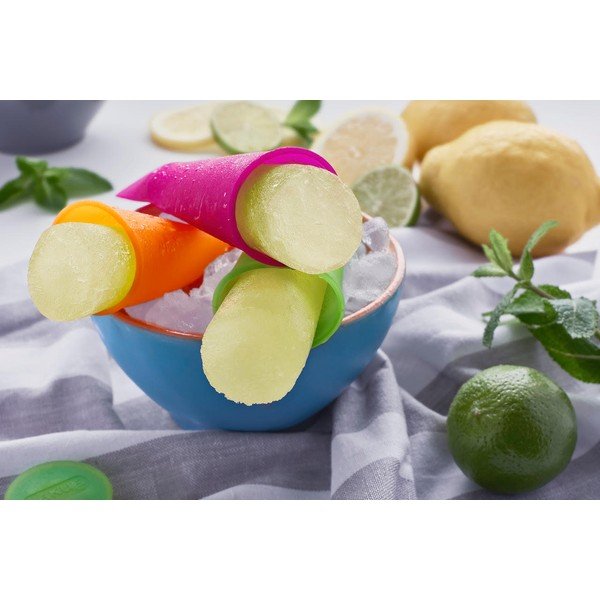 Szilikon jégkrémkészítő forma szett 3 db-os – Lékué-image-1