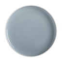 Tint kék porcelán tányér, ø 20 cm - Maxwell & Williams