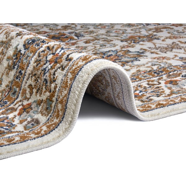 Krémszínű szőnyeg 140x200 cm Orient Saraceni – Hanse Home-image-3