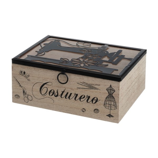 Varródoboz Costurero – Casa Selección