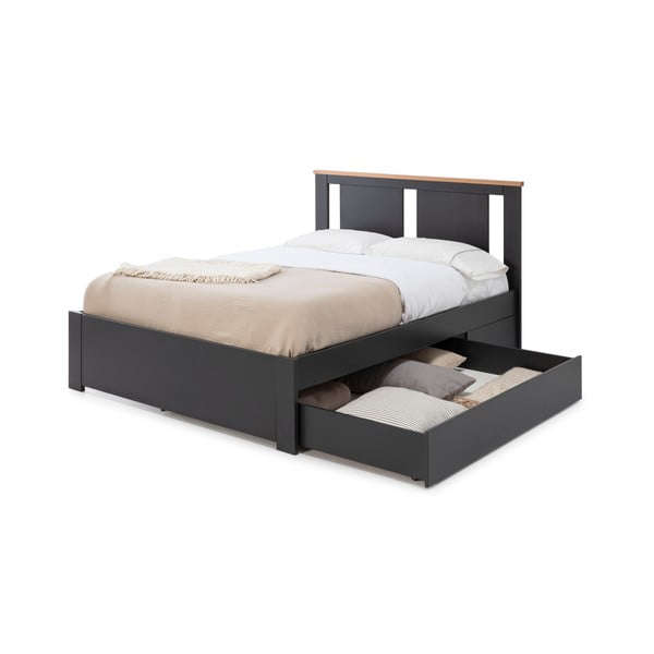 Enara antracitszürke fiók, 137 x 147 cm - Marckeric-image-4