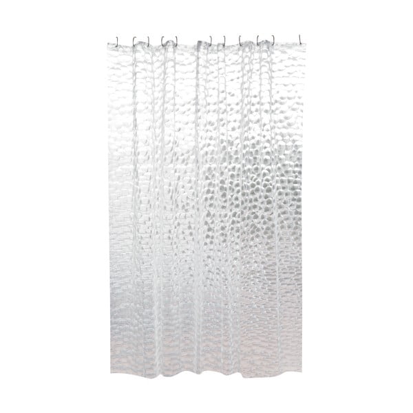 Zuhanyfüggöny 180x200 cm Clane – MSV